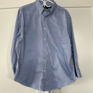 Lauren Ralph Lauren non iron dress shirt